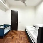 Tts Home3 Mews 4-8Pax Pavilion Klcc Kuala Lumpur