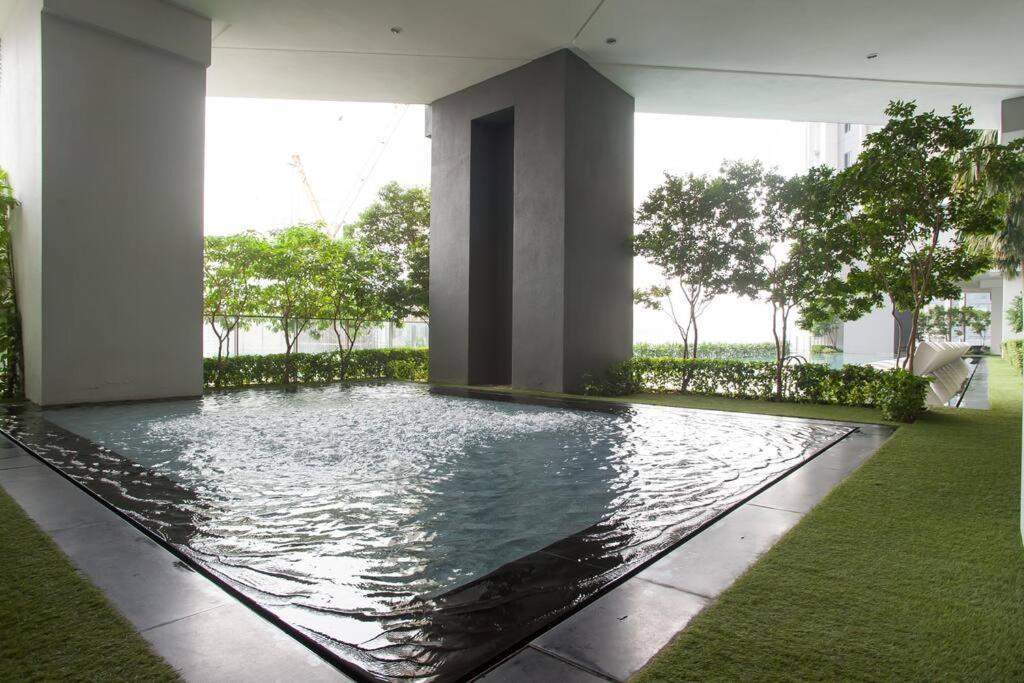 Tts Home3 Mews 4-8pax Pavilion Klcc * Kuala Lumpur