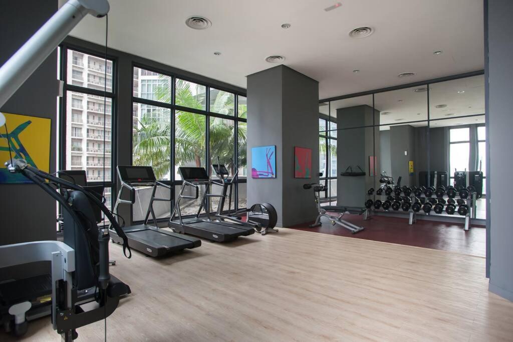 Tts Home3 Mews 4-8pax Pavilion Klcc Pangsapuri