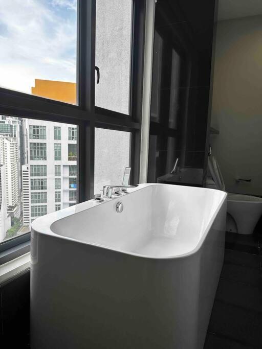 Tts Home3 Mews 4-8pax Pavilion Klcc *