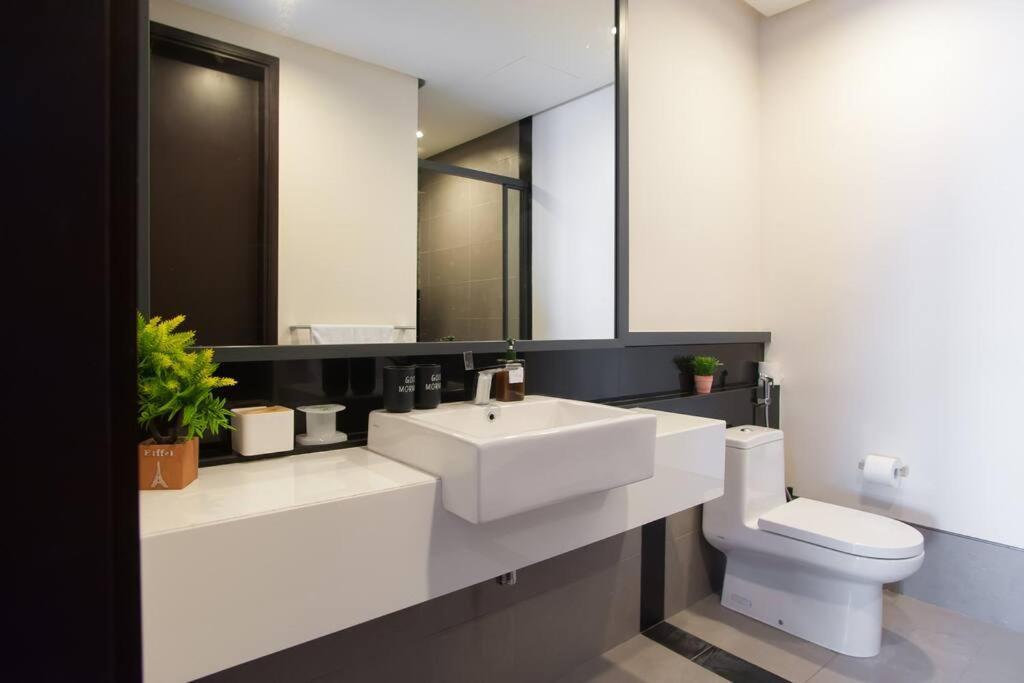 Tts Home3 Mews 4-8pax Pavilion Klcc *