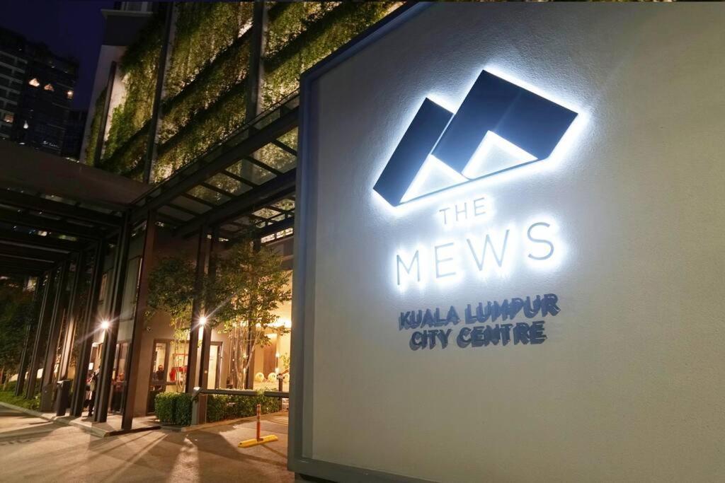 Tts Home3 Mews 4-8pax Pavilion Klcc Kuala Lumpur