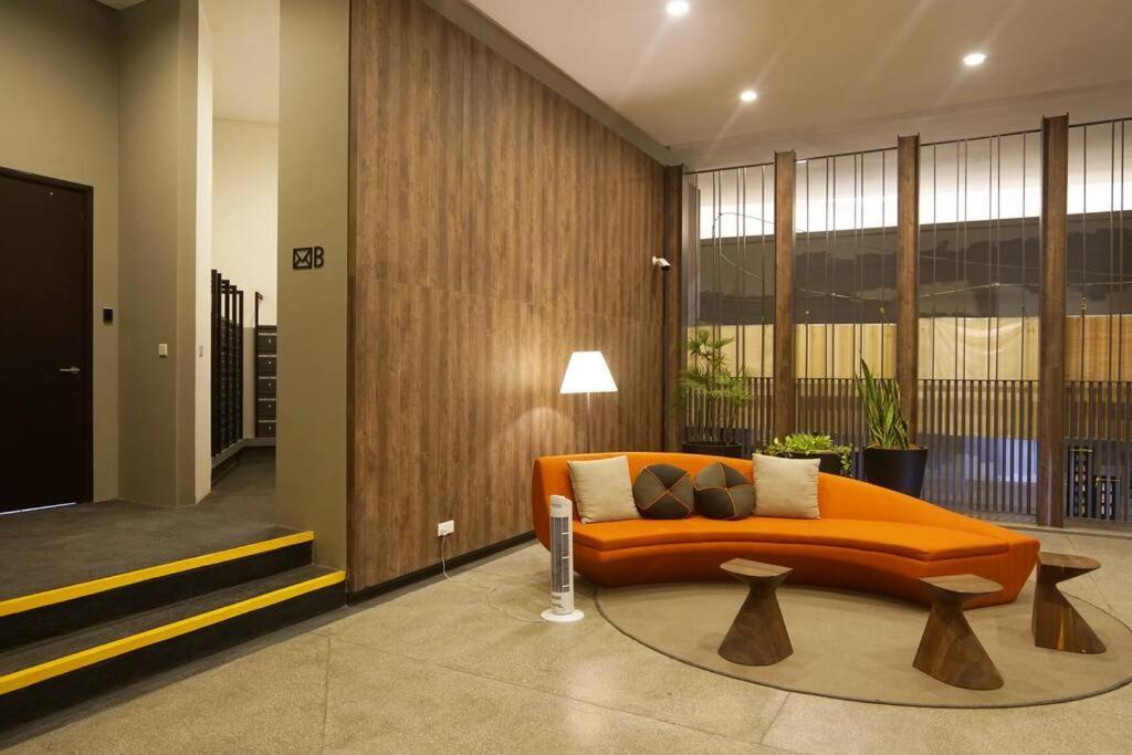 Pangsapuri Tts Home3 Mews 4-8pax Pavilion Klcc Kuala Lumpur