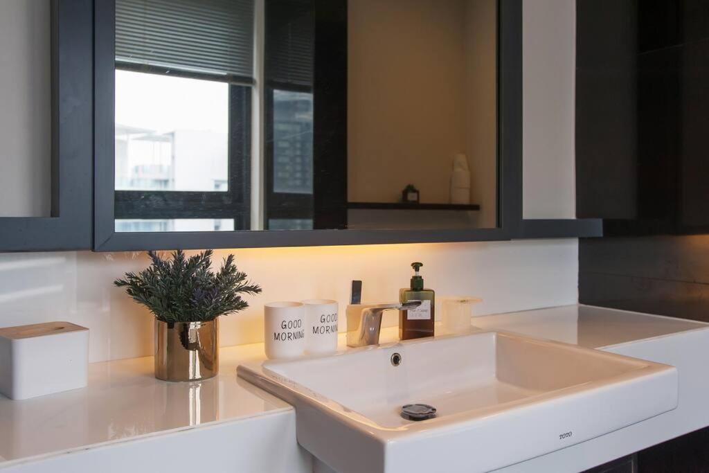Tts Home3 Mews 4-8pax Pavilion Klcc Pangsapuri *