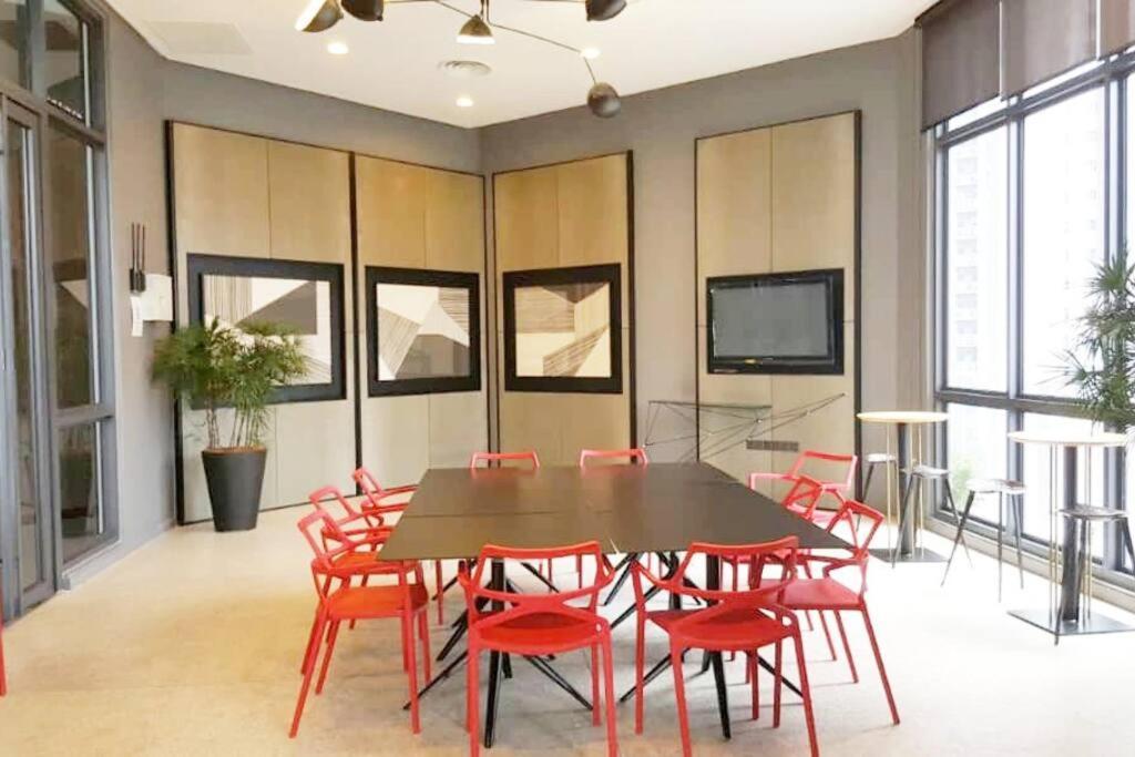 Pangsapuri Tts Home3 Mews 4-8pax Pavilion Klcc