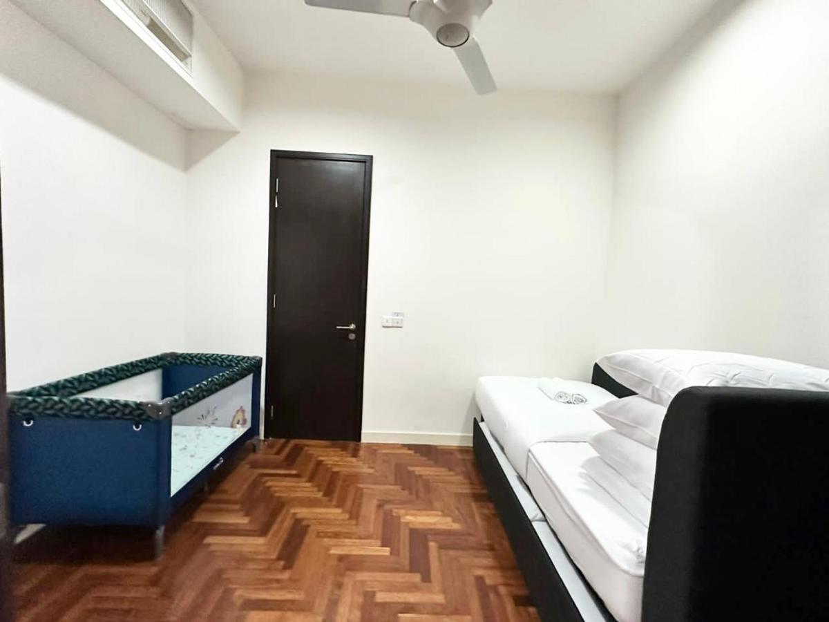 Tts Home3 Mews 4-8pax Pavilion Klcc *