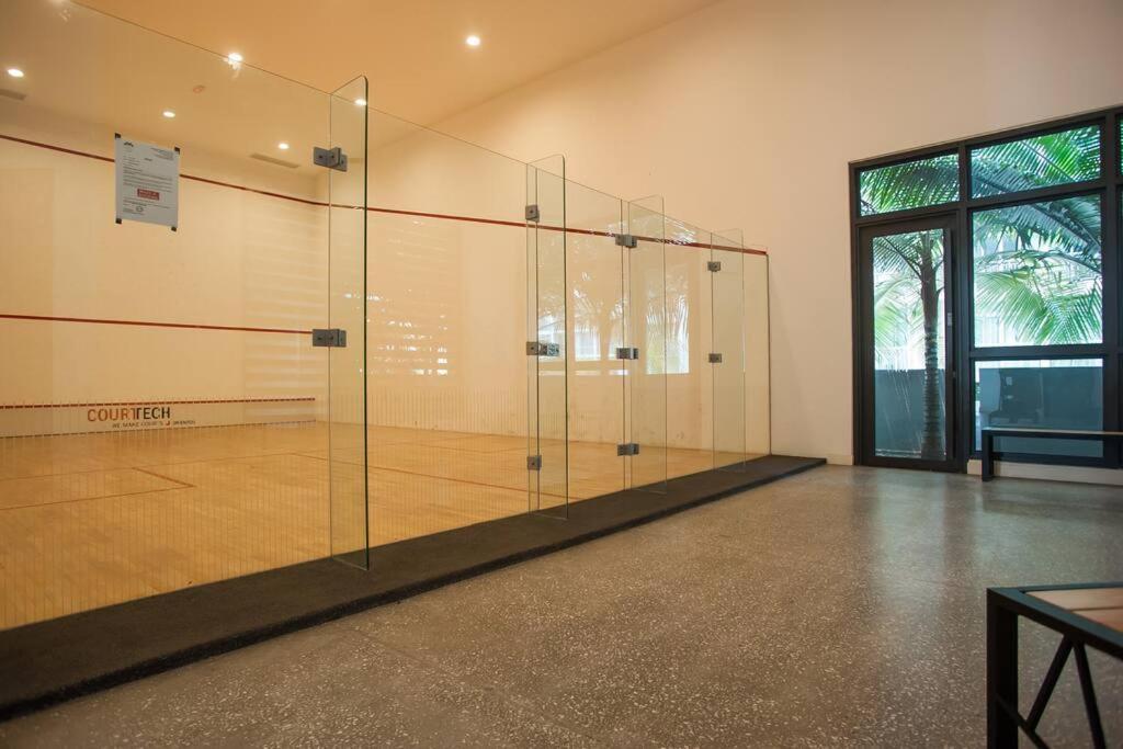Tts Home3 Mews 4-8pax Pavilion Klcc Apartment